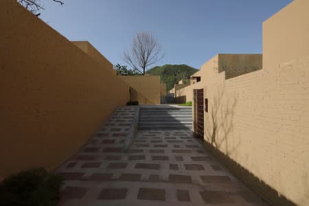 KALHA Hotel·“Unico” Village Renewal